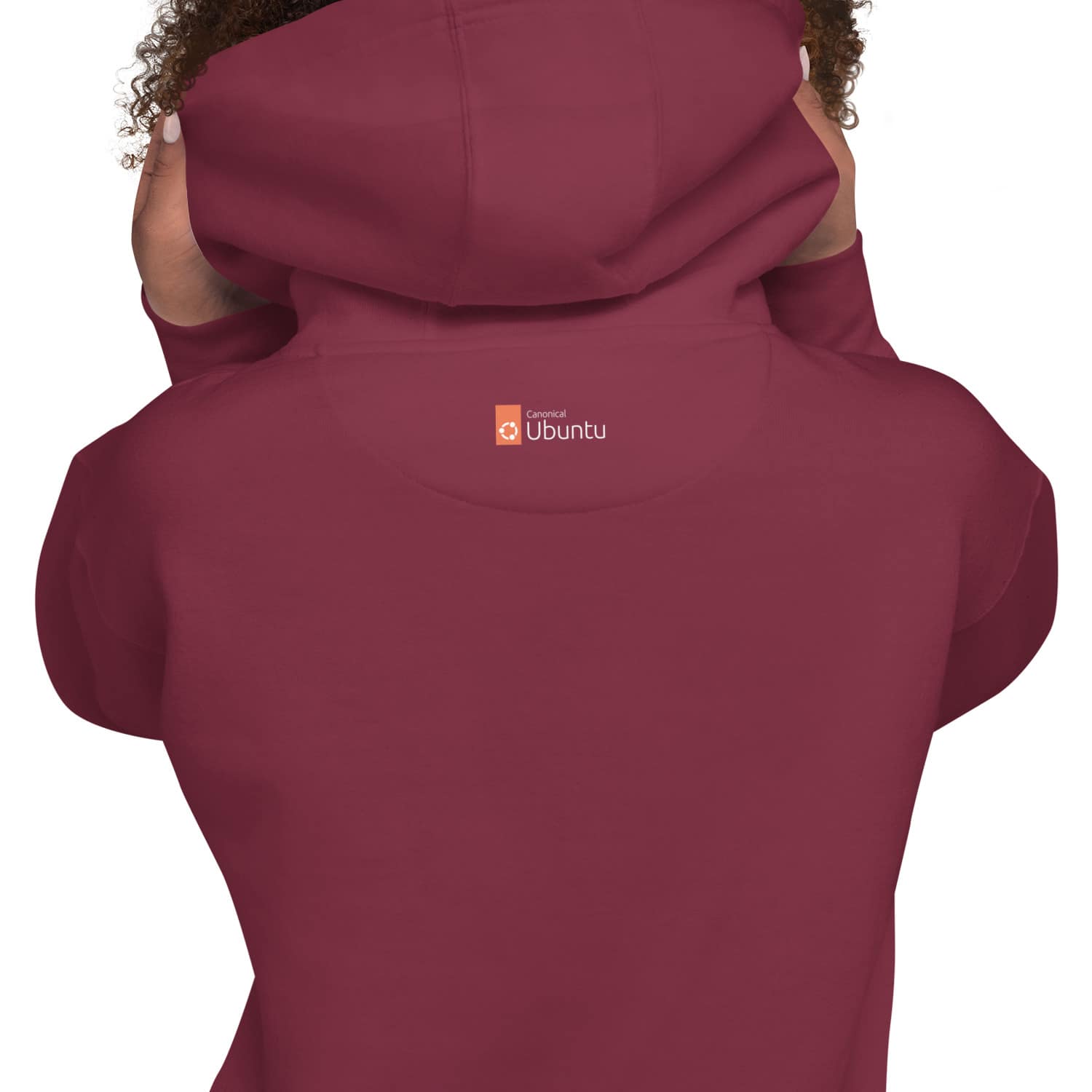 Plucky Puffin Hoodie - Image 3