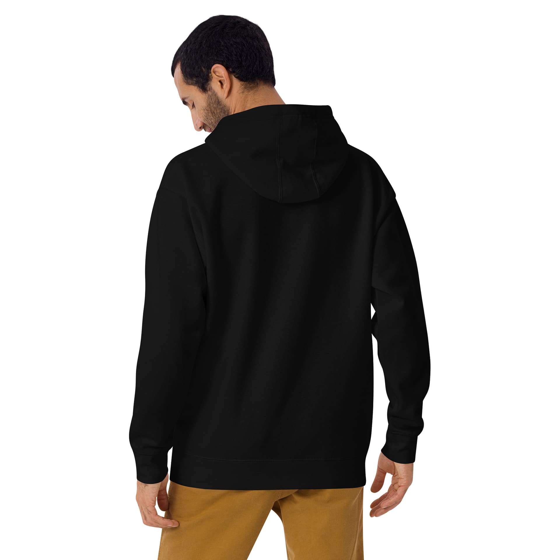Questing Quokka Hoodie - Image 4