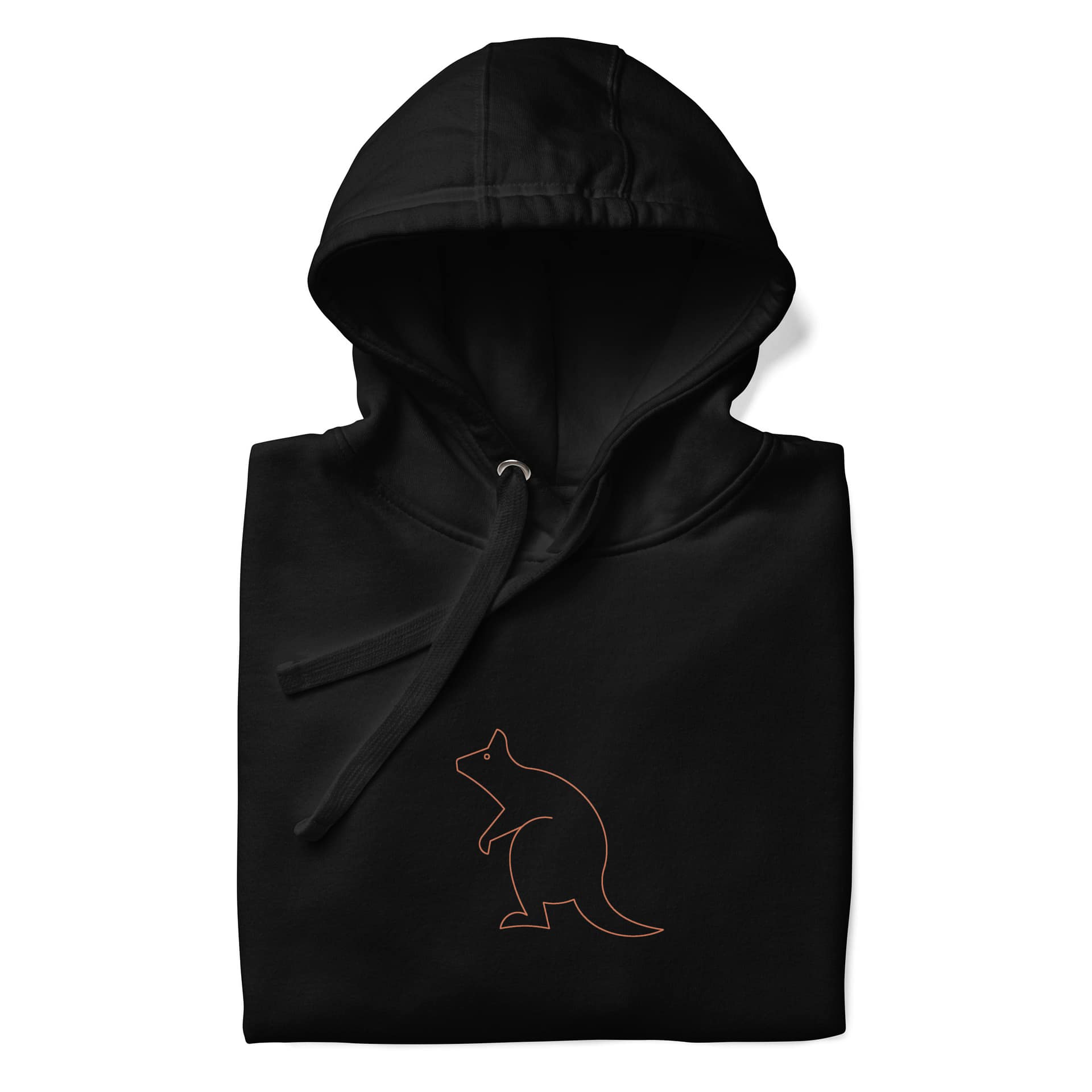 Questing Quokka Hoodie - Image 3