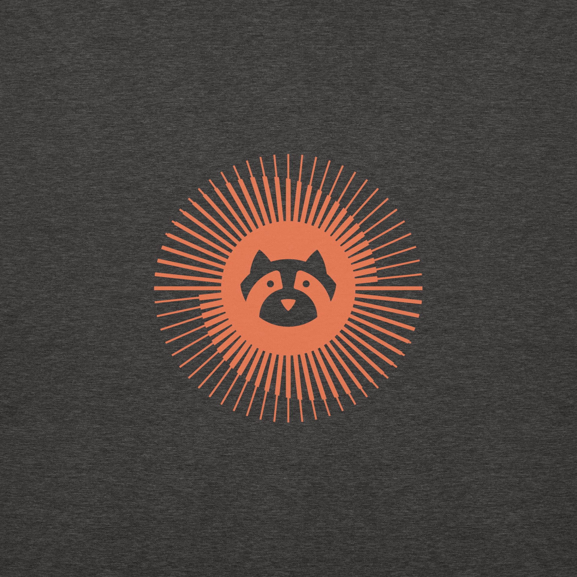 Resolute Raccoon Hoodie - Image 11