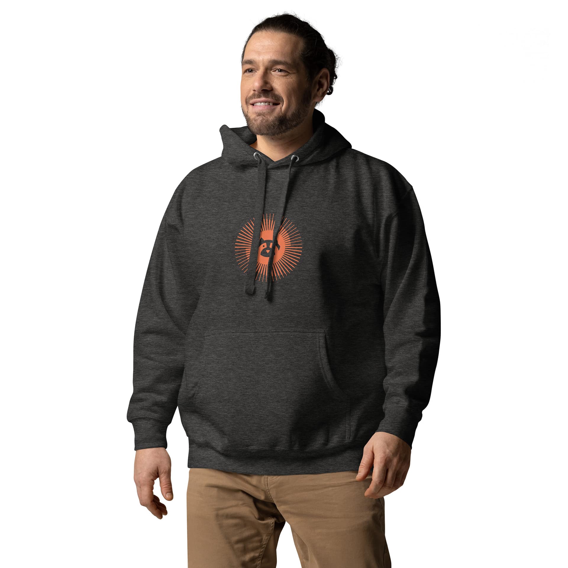 Resolute Raccoon Hoodie - Image 13