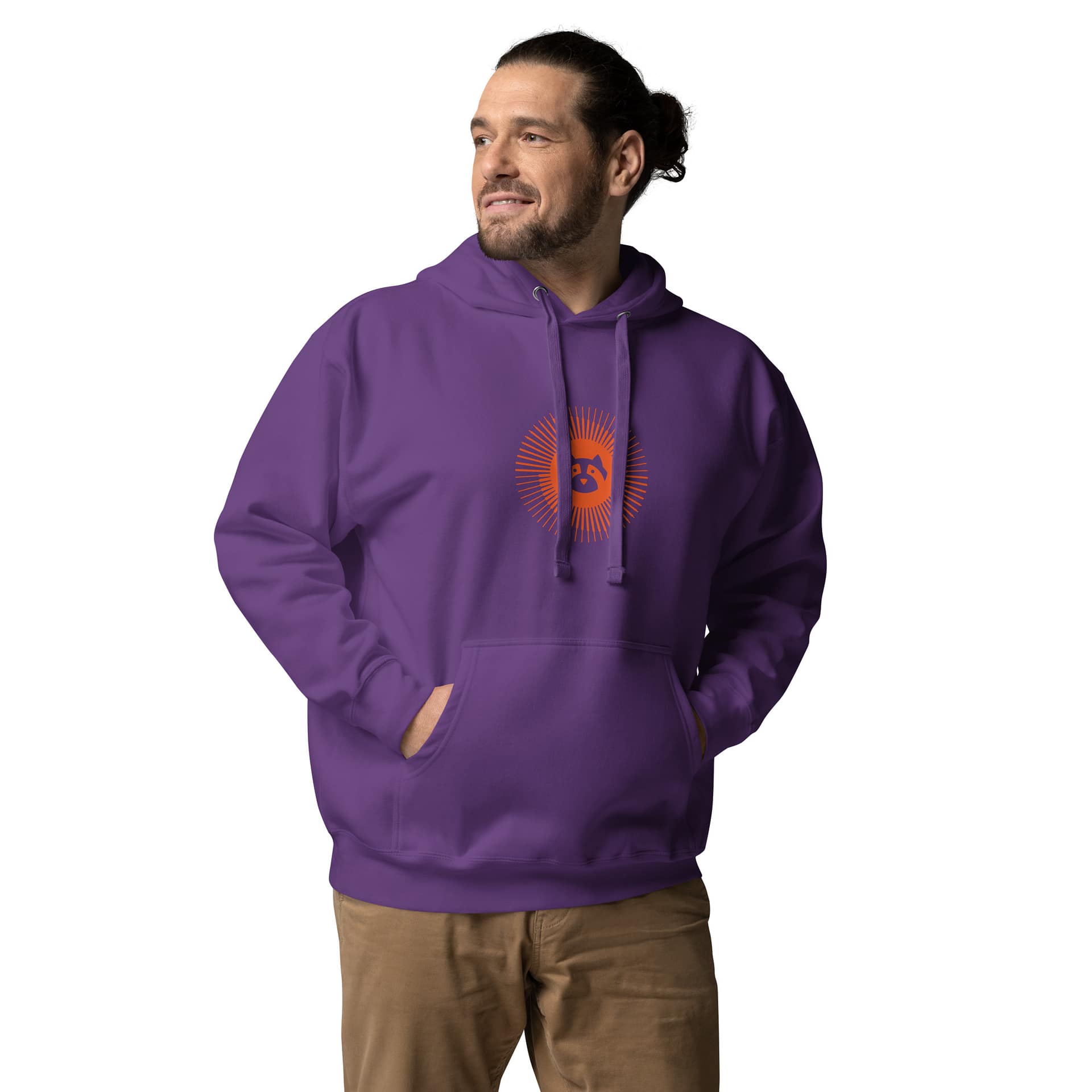 Resolute Raccoon Hoodie - Image 20