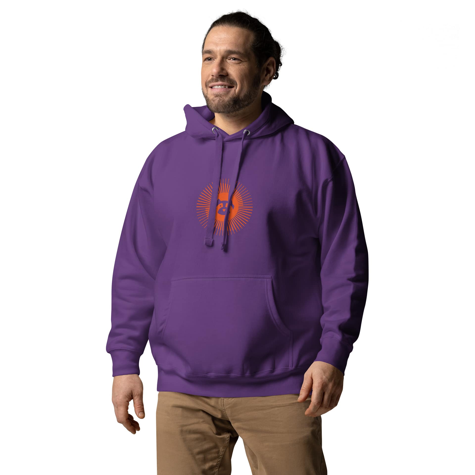 Resolute Raccoon Hoodie - Image 21