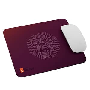 Mantic Minotaur Mousepad