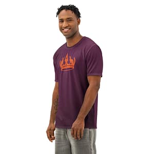 Noble Numbat Men's T-Shirt