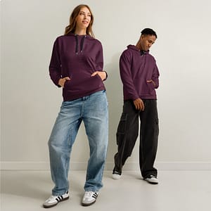 lunar lobster sublimation hoodie