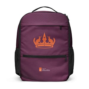 Noble Numbat Backpack