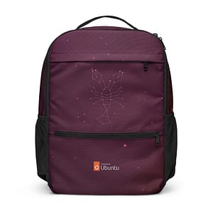 lunar lobster backpack