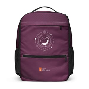 Oracular Oriole Backpack