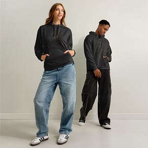 Questing Quokka Sublimation Hoodie