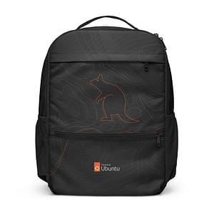 Questing Quokka Backpack