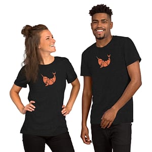 unisex staple t shirt black heather front 6a70da7abedeb.jpg
