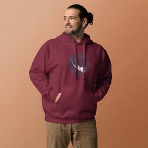 unisex premium pullover hoodie maroon front 2 6aa08f6d23680.jpg