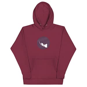 unisex premium pullover hoodie maroon front 6aa0915d2941f.jpg